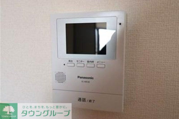 パインツリーコートのその他写真
