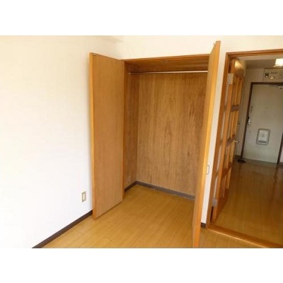 その他部屋・スペース　明るい色調の室内です