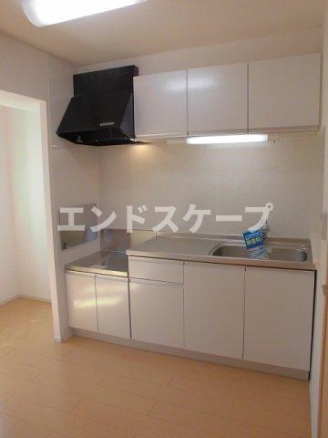 キッチン　高崎、前橋のお部屋探しはエンドスケープまで！お客様の理想お聞