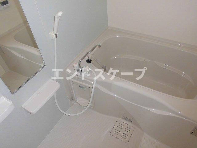 バス・シャワールーム　高崎、前橋のお部屋探しはエンドスケープまで！お客様の理想お聞