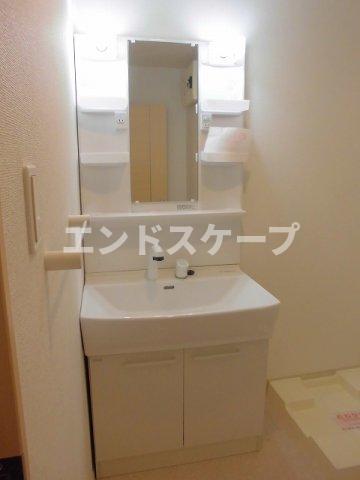 洗面設備　高崎、前橋のお部屋探しはエンドスケープまで！お客様の理想お聞