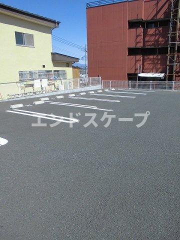 駐車場　高崎、前橋のお部屋探しはエンドスケープまで！お客様の理想お聞