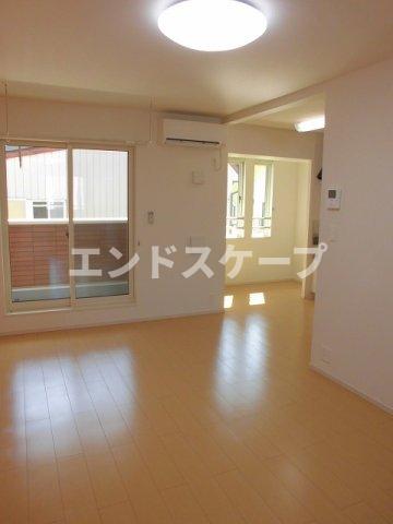 居室・リビング　高崎、前橋のお部屋探しはエンドスケープまで！お客様の理想お聞