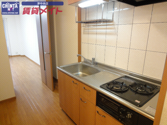 その他設備　同物件別室写真