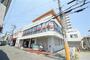 スーパー　トーホーストア 滝の茶屋店（スーパー）まで869m