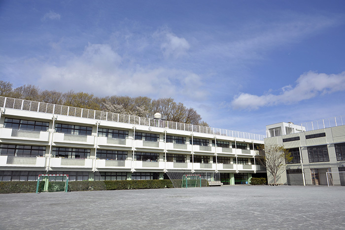 小学校　私立和光小学校（小学校）まで1734m