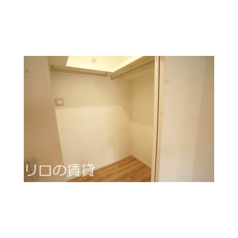 収納　別号室