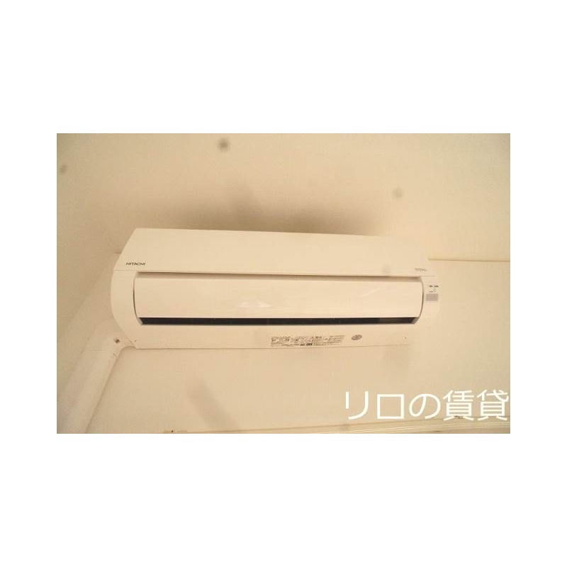 その他設備　別号室