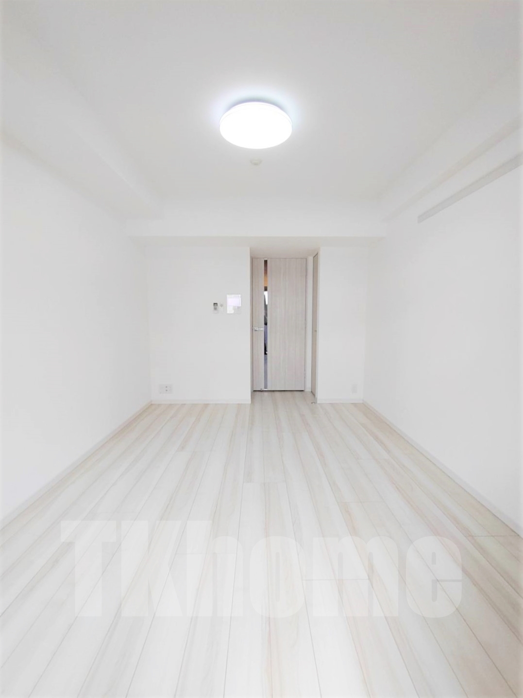 居室・リビング　フローリング8帖の広いお部屋です☆