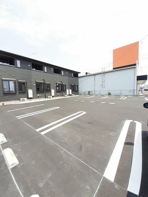 東北新幹線 古川駅 バス乗車時間：16分 最寄りバス停で下車 徒歩2分 2階建 築5年のその他写真