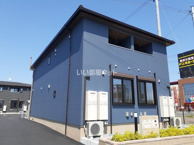 東北新幹線 古川駅 バス乗車時間：16分 最寄りバス停で下車 徒歩2分 築5年