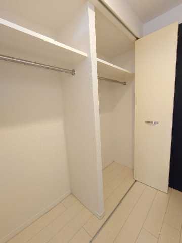 収納　別部屋参考写真