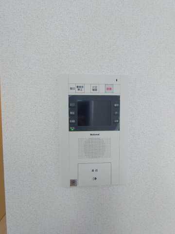 セキュリティ　別部屋参考写真