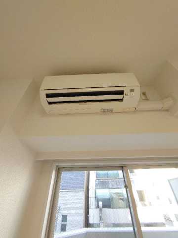 その他設備　別部屋参考写真