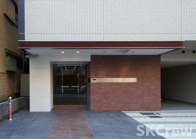 SYFORME NISHI SHINJUKU 5CHOMEの外観写真