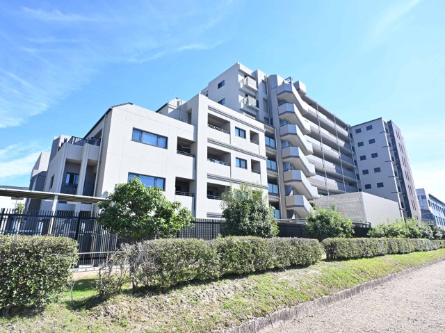 近鉄奈良線 近鉄奈良駅 徒歩4分 8階建 築1年のその他写真