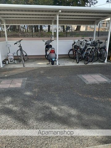 その他共有部分　その他共有部分