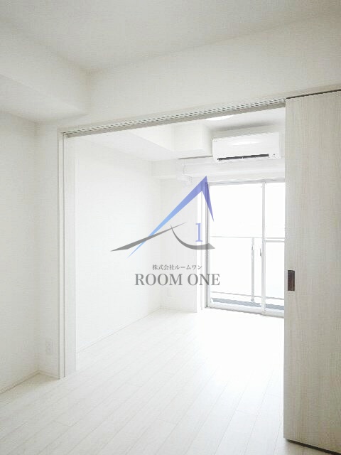 その他部屋・スペース　寝室です。
