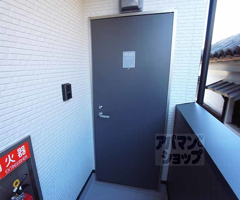 Crescentのその他写真