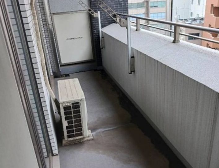 リビオ東京の内装写真