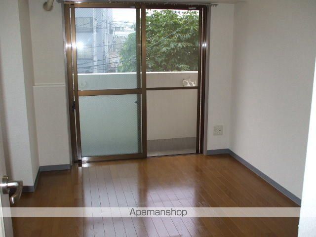アネックス旗の台の居間写真