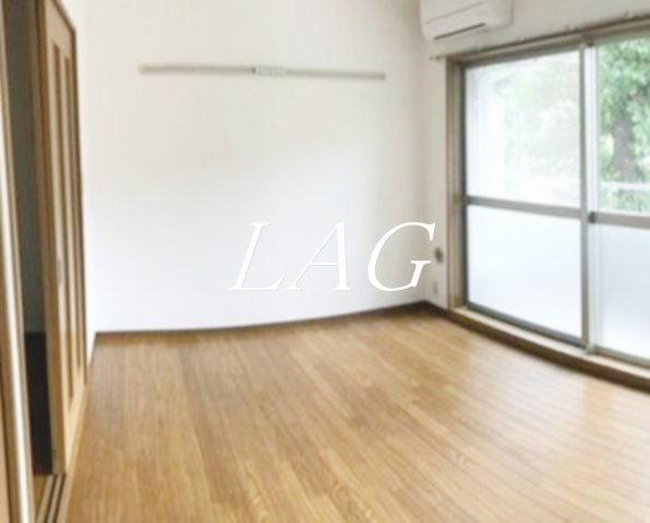 その他部屋・スペース　寝室です。