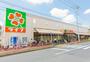 スーパー　ライフ 中野新井店（スーパー）まで1039m