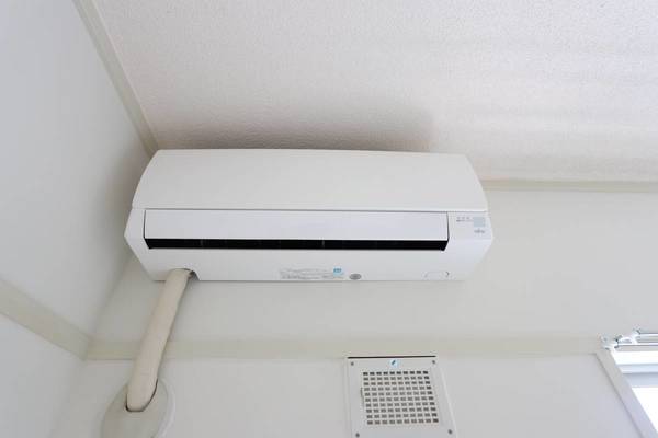 その他設備　ビレッジハウスの同一物件・同一タイプの間取りの写真です