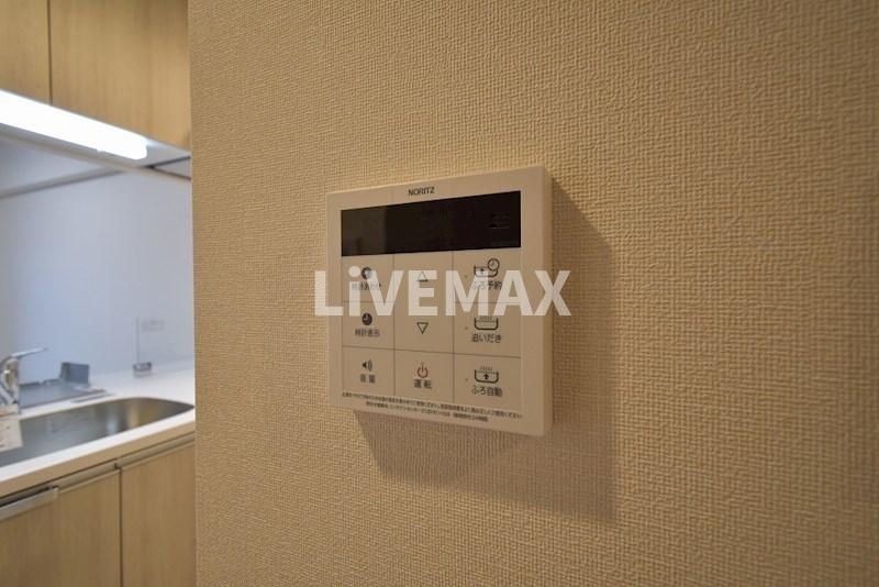 その他　同施工会社の同仕様写真です。