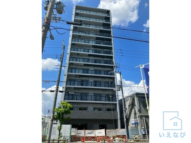地下鉄千日前線 南巽駅 徒歩3分 築3年