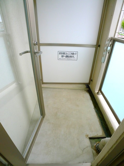 地下鉄名城線 茶屋ケ坂駅 徒歩3分 5階建 築11年の内装写真