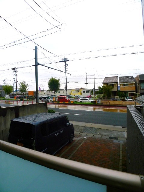 地下鉄名城線 茶屋ケ坂駅 徒歩3分 5階建 築11年のその他写真