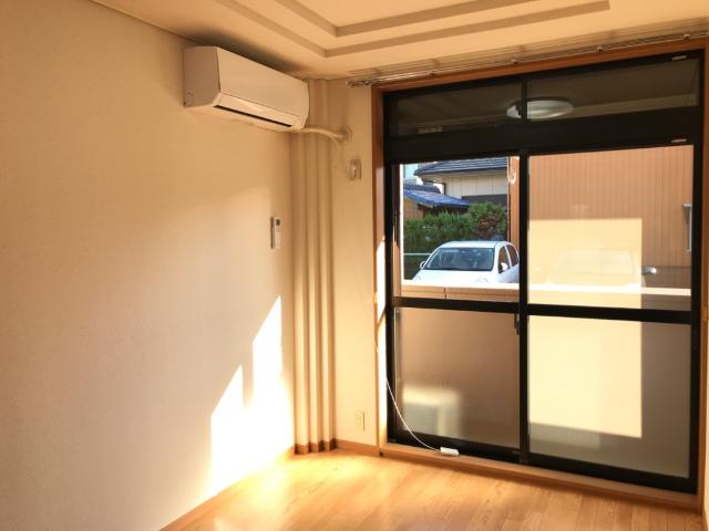 その他部屋・スペース　室内