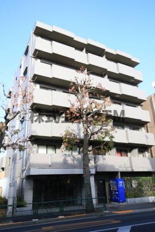 西武新宿線 下井草駅 徒歩8分 築21年