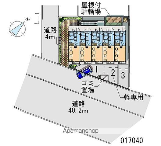 その他共有部分　その他共有部分