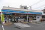 コンビニ　ローソン 西東京芝久保町四丁目店（コンビニ）まで475m
