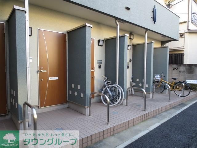 その他共有部分　★見学可能★