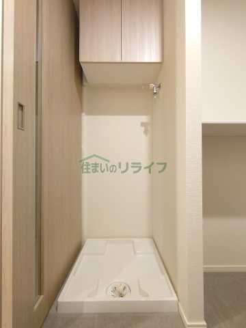 その他設備　同じ間取り（別部屋）