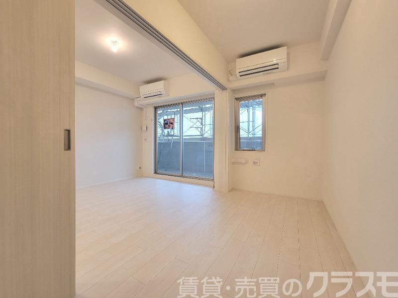 その他部屋・スペース　明るいお部屋です♪