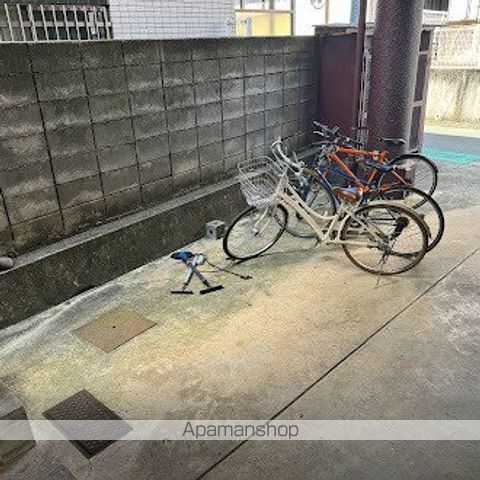 その他共有部分　その他共有部分