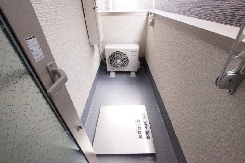 阪急神戸線 塚口駅 徒歩7分 3階建 築8年の内装写真