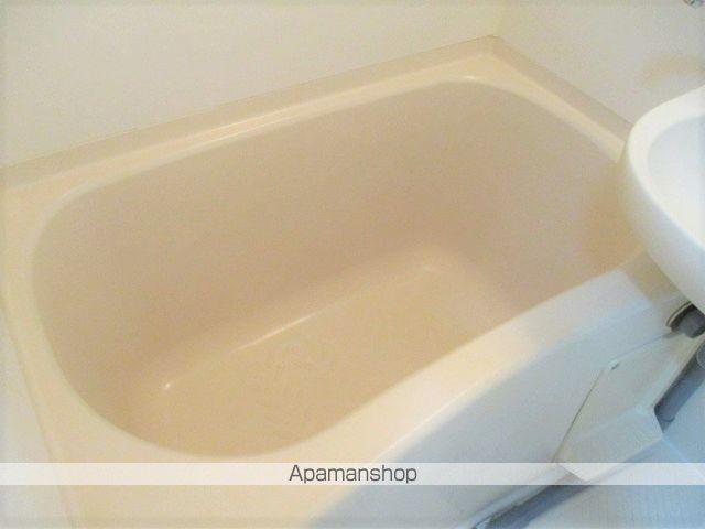 プレアール船橋の風呂写真