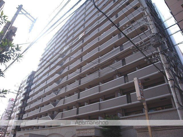 地下鉄七隈線 薬院大通駅 徒歩2分 築25年