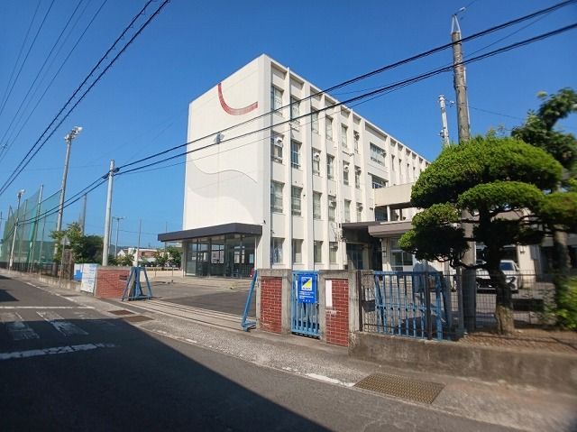 小学校　高松市立十河小学校さん（小学校）まで850m