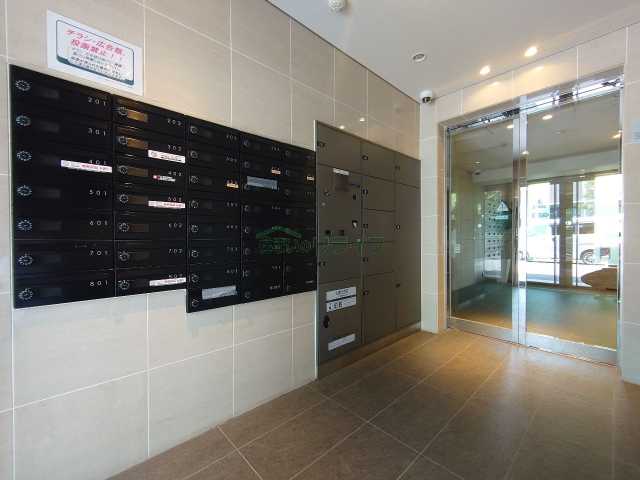 コンシェリア東京木場ステーションフロントのその他写真