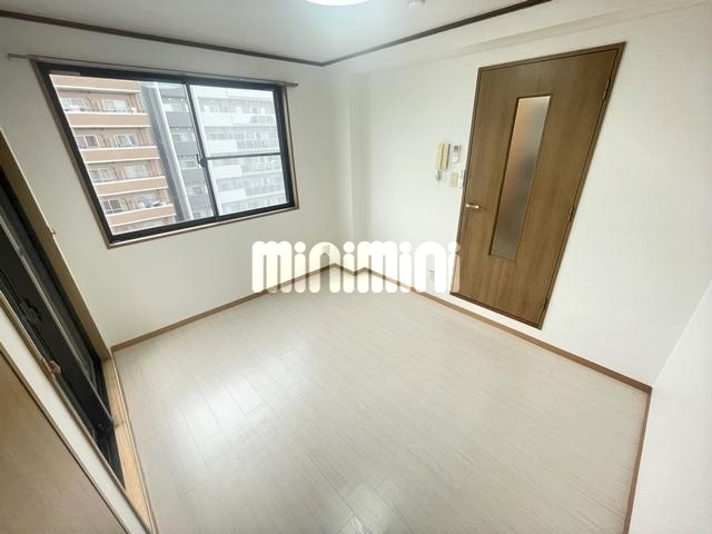 居室・リビング　お部屋です。