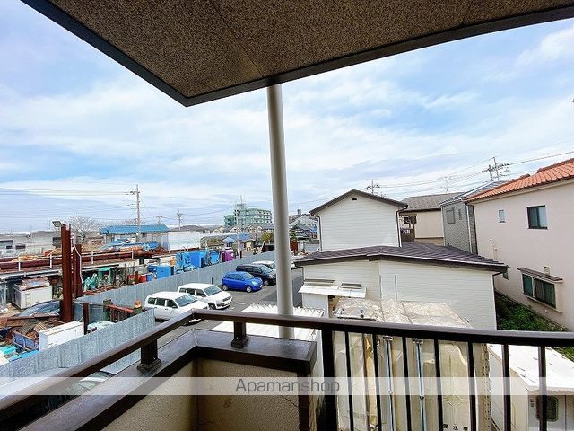 バンブーハイツのその他写真