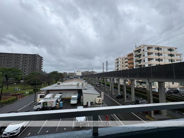 柳丸コーポ南棟のその他写真