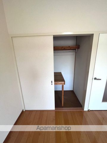 柳丸コーポ南棟の内装写真