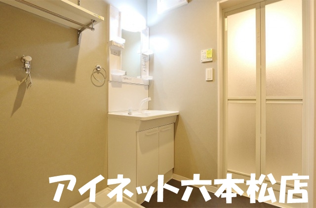 地下鉄七隈線 茶山駅 徒歩10分 2階建 築9年の内装写真
